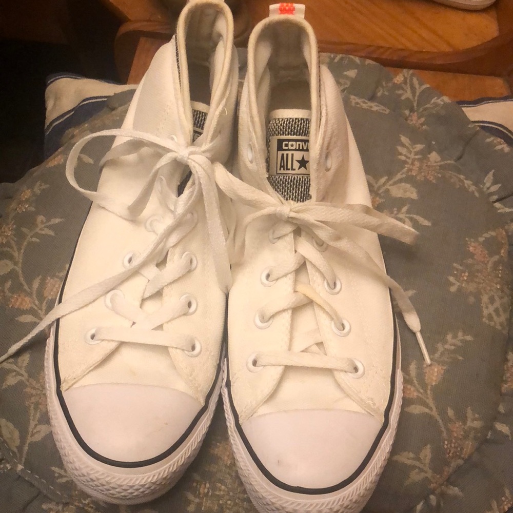 Converse All Stars sneakers (Hi Tops)